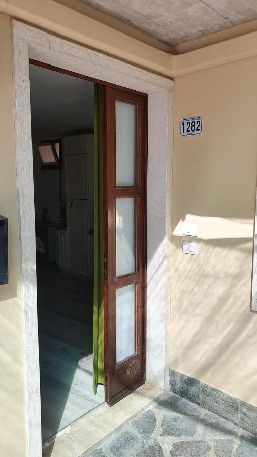 Apartament 1282 Торри-дель-Бенако Экстерьер фото