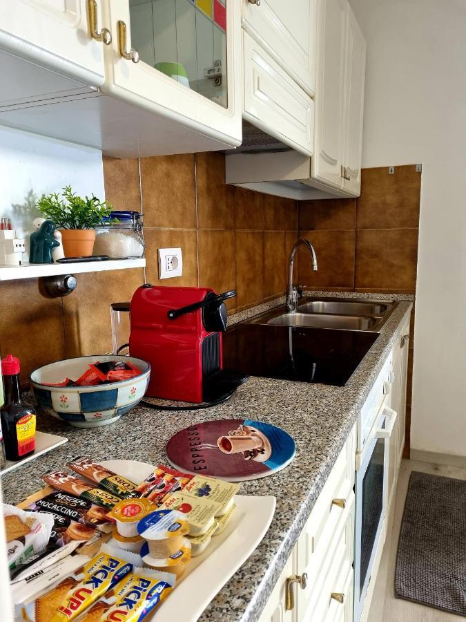 Apartament 1282 Торри-дель-Бенако Экстерьер фото