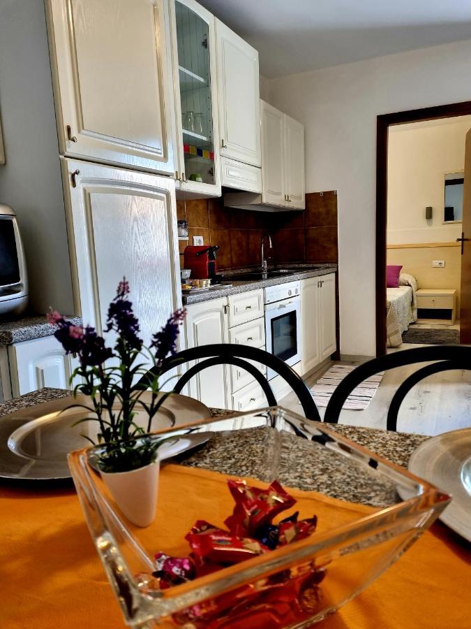 Apartament 1282 Торри-дель-Бенако Экстерьер фото