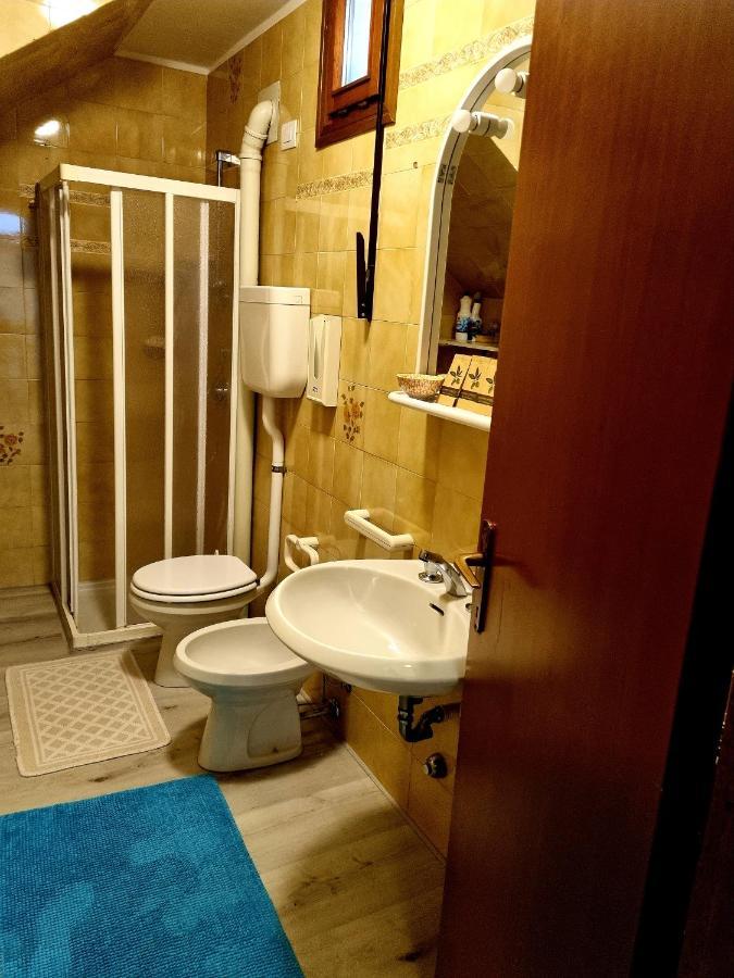 Apartament 1282 Торри-дель-Бенако Экстерьер фото