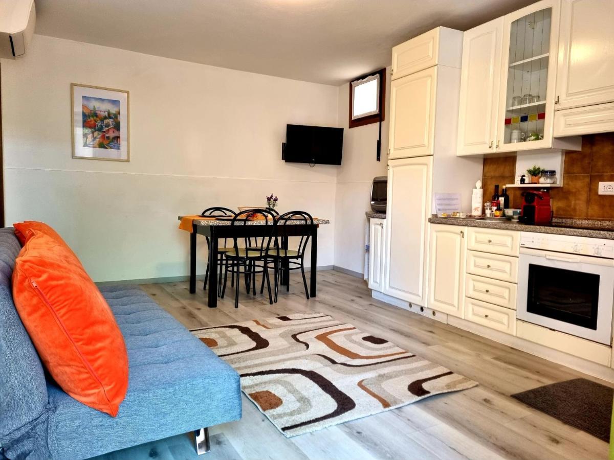Apartament 1282 Торри-дель-Бенако Экстерьер фото